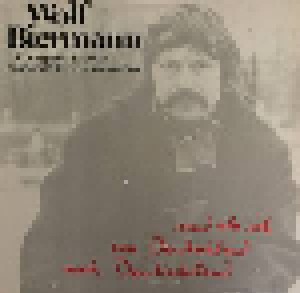 Wolf Biermann: Und Als Ich Von Deutschland Nach Deutschland (LP) - Bild 1
