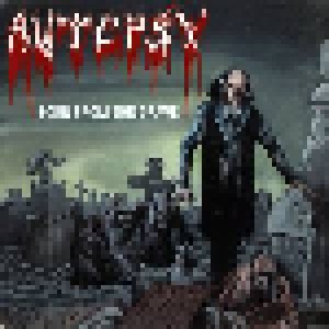 Autopsy: Torn From The Grave (CD) - Bild 1