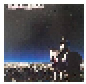 Ian Thomas: Riders On Dark Horses (LP) - Bild 1