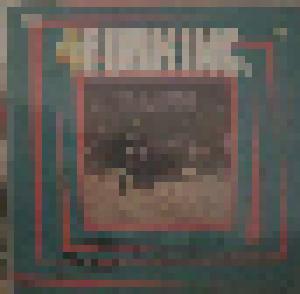 Funk Inc.: Best Of Funk Inc., The - Cover