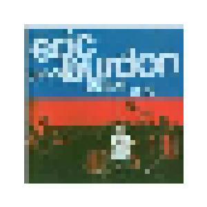 Eric Burdon: Greatest Animal Hits - Cover