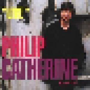 Philip Catherine: Live - Cover