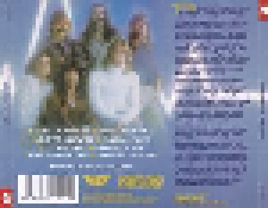 Starcastle: Citadel (CD) - Bild 4