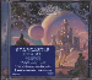 Starcastle: Citadel (CD) - Bild 6