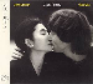 John Lennon + Yoko Ono: Double Fantasy (Split-CD) - Bild 1