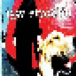 Izzy Stradlin: Like A Dog (CD) - Bild 1