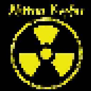 Aktives Kupfer: Nuclear Vibrations (CD) - Bild 1