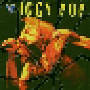 Iggy Pop: King Biscuit Flower Hour Presents Iggy Pop (1988 Boston) (CD) - Bild 1