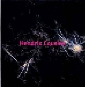 Hendrix Cousins: Hendrix Cousins (CD) - Bild 1