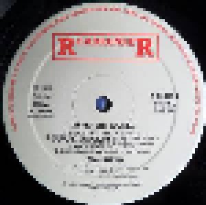 Uriah Heep: Different World (LP) - Bild 3