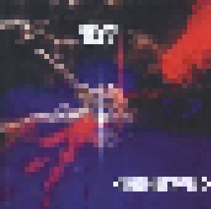Uriah Heep: Different World (LP) - Bild 1