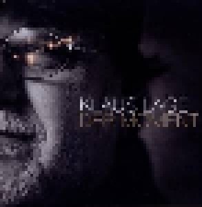 Cover - Klaus Lage: Moment, Der