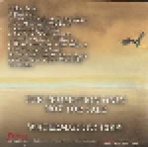 Joe Bonamassa: Dust Bowl (Promo-CD) - Bild 2