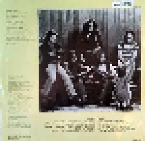 Uriah Heep: Fallen Angel (LP) - Bild 3