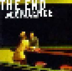 The End Of Violence (CD) - Bild 1
