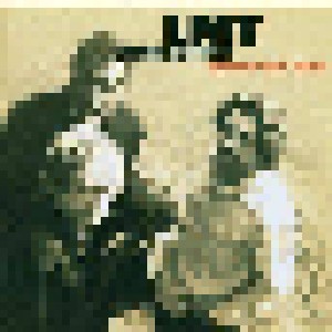 Cover - LMT Connection: Universal Soul
