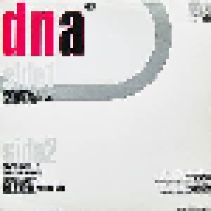 DNA Feat. Sharon Redd: Can You Handle It (12") - Bild 2