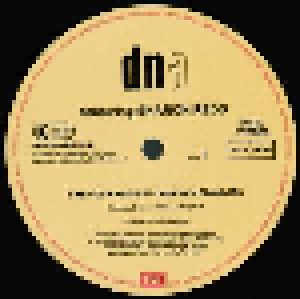 DNA Feat. Sharon Redd: Can You Handle It (12") - Bild 3