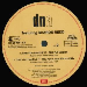 DNA Feat. Sharon Redd: Can You Handle It (12") - Bild 4