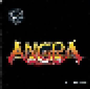 Angra: All Acoustic (CD) - Bild 1