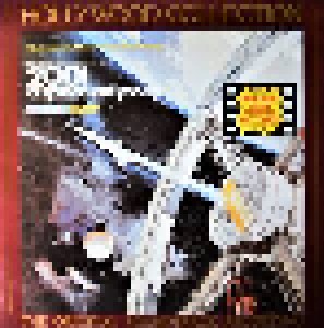 2001 A Space Odyssey - Hollywood Collection Vol. 2 (LP) - Bild 1