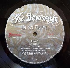 Joe Bonamassa: Dust Bowl (LP) - Bild 4