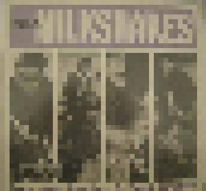 The Milkshakes: Fourteen Rhythm & Beat Greats - Cover