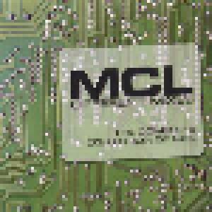 MCL: Different Mixes - The Complete Collection Of MCL - Cover