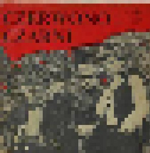 Czerwono Czarni: Czerwono - Czarni (LP) - Bild 1