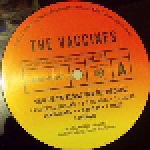 The Vaccines: What Did You Expect From The Vaccines? (LP) - Bild 2