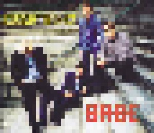 Caught In The Act: Babe (Single-CD) - Bild 1