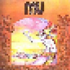 MU: Mu (LP) - Bild 1