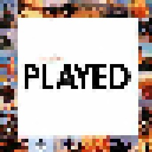 Cover - Bodines, The: Played