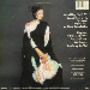 Angela Bofill: Something About You (LP) - Bild 2