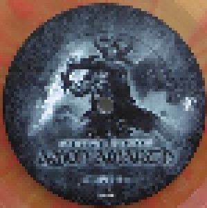 Amon Amarth: Surtur Rising (2-LP) - Bild 4