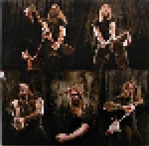 Amon Amarth: Surtur Rising (2-LP) - Bild 10