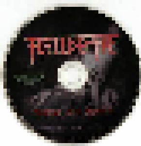 Fueled By Fire: Plunging Into Darkness (CD) - Bild 2
