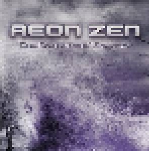 Cover - Aeon Zen: Face Of The Unknown, The