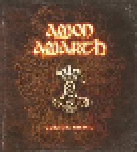 Amon Amarth: Surtur Rising (CD + DVD) - Bild 3