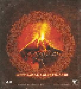 Amon Amarth: Surtur Rising (CD + DVD) - Bild 4