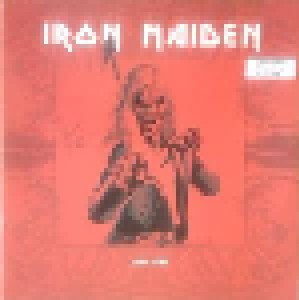 Iron Maiden: Live 1982 (LP) - Bild 1