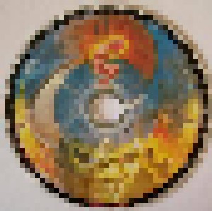 Iron Maiden: Seventh Son Of A Seventh Son / Single Collection 4 (CD) - Bild 3