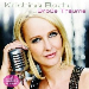 Kristina Bach: Große Träume (2-CD) - Bild 1