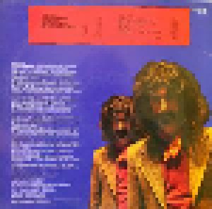 Frank Zappa: Chunga's Revenge (LP) - Bild 2