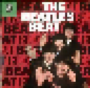 The Beatles: The Beatles Beat (LP) - Bild 1