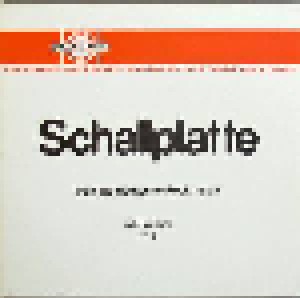 Eulenspygel: Laut Und Deutlich (LP) - Bild 1