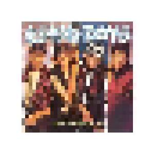 Osmond Boys: Boysterous - Cover
