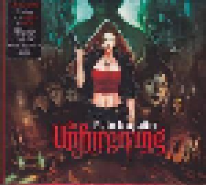 Within Temptation: The Unforgiving (CD + DVD) - Bild 1