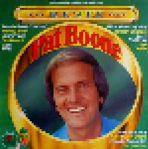 Cover - Pat Boone: Beste Von Pat Boone, Das