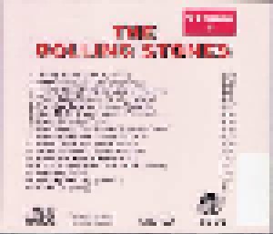 The Rolling Stones: The Rolling Stones Volume 3 (CD) - Bild 2